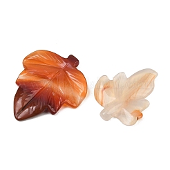 Colgantes tallados en piedra mixta natural&nbsp;GG-CBA3D9B-06