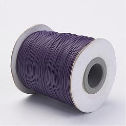 Corda poliestere cerato&nbsp;YC-0.5mm-137