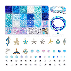 Diy schmuck machen Kit&nbsp;DIY-PH0022-80