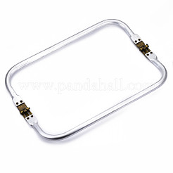 Poignée en aluminium pour porte-bagages&nbsp;FIND-T008-014B-P