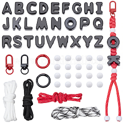 Kit per portachiavi fai da te&nbsp;DIY-BM0001-39