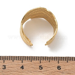 Manschettenringfassung aus Edelstahl 304&nbsp;SA-CBA37BC-11G