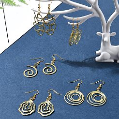 DIY-Set zur Herstellung von Unregelmäßigkeiten-Schmuck&nbsp;DIY-FS0006-75
