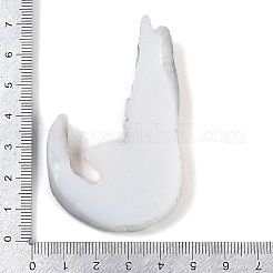 Harz Cabochons&nbsp;RESI-Q014-03D