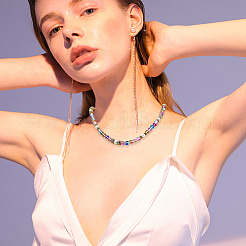 100 pièces 10 styles de perles en alliage de zinc de style tibétain&nbsp;FIND-SP0005-93