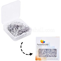 Pendentifs en alliage de style tibétain&nbsp;TIBE-PH0004-99