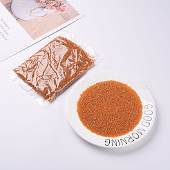 Perline semi di vetro&nbsp;X1-SEED-A006-2mm-109