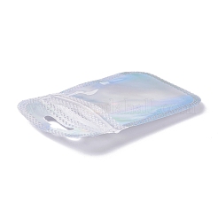 Wiederverschließbare PP-Beutel&nbsp;OPP-Z002-07