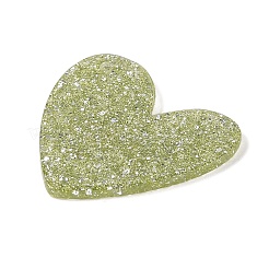Acryl-Kunststoff-Cabochons&nbsp;OACR-R273-02D