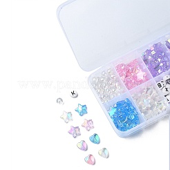 Kit per braccialetti fai da te&nbsp;DIY-YW0007-82