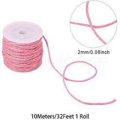 Corde de jute&nbsp;OCOR-PH0001-06