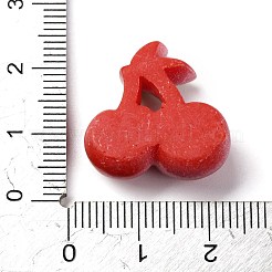 Harz Cabochons&nbsp;CRES-Z010-03K