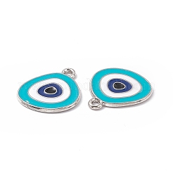 Pendentifs en alliage&nbsp;ENAM-H039-05P