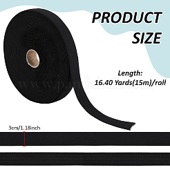 Cintas de poliéster de 15 m&nbsp;SRIB-BC0001-44A