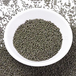 Miyuki Delica Perlen&nbsp;X-SEED-J020-DB0657