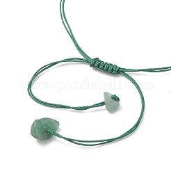 201 bracelets à maillons en acier inoxydable&nbsp;BJEW-JB12953