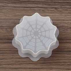 Silikon-Kerzenformen zum Selbermachen mit Halloween-Motiv&nbsp;LS-SIMO-P010-C02