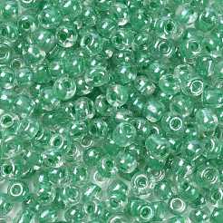 6/0 Glasperlen&nbsp;SEED-A015-4mm-2218