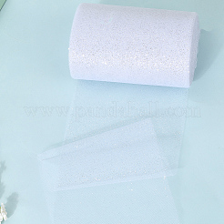 Polyester-Organzabänder zum Nähen von Dekorationen&nbsp;OCOR-WH20007-230B