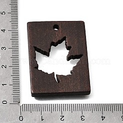 Holz-Anhänger&nbsp;WD-CBA27E8-01E