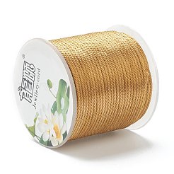 Cordons tressés en polyester&nbsp;OCOR-I006-A05-45