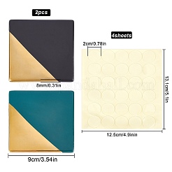 DIY Scrapbook Bastelsets&nbsp;DIY-CP0005-10
