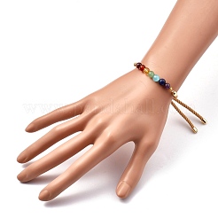 Chakra-Schmuck&nbsp;BJEW-JB05470-02