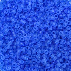 Miyuki runde Rocailles Perlen&nbsp;X-SEED-G007-RR0150F