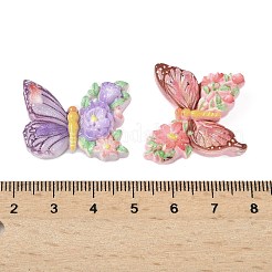 Undurchsichtigen Cabochons&nbsp;X-KY-G031-04
