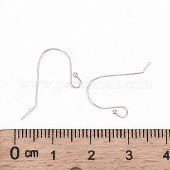 925 in argento sterling orecchino ganci&nbsp;X-STER-G011-13