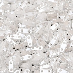 Perles miyuki quart de tila&nbsp;SEED-MY05-QTL420