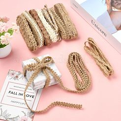 Ruban de jute&nbsp;OCOR-CJ0004-11