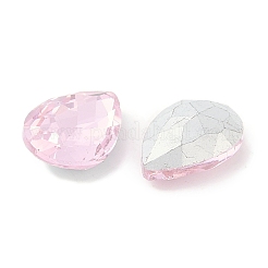 Strass di vetro pointed back&nbsp;X-RGLA-Q001-5