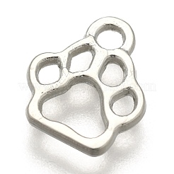 Pendente in lega stile tibetano&nbsp;TIBEP-A36554-P-NR