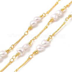 Catene barra dei collegamenti in ottone&nbsp;CHC-A006-11G
