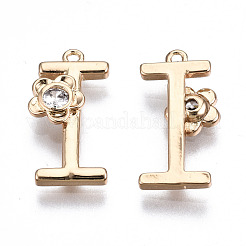Pendentifs en laiton&nbsp;KK-Q768-001G-I