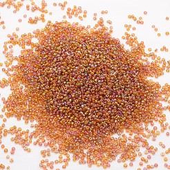 6/0 round perline di vetro&nbsp;SEED-J011-F6-171