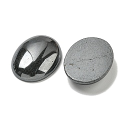 Hämatit Cabochons&nbsp;G-C115-01B-08