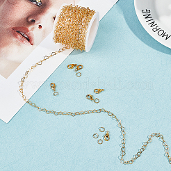 DIY-Schmuck-Kits&nbsp;DIY-CA0001-18G