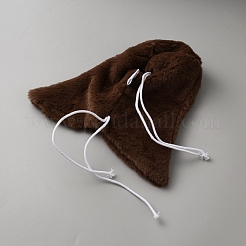 Papagei Plüsch Nest Vogel warmer Schal&nbsp;AJEW-WH20816-191B