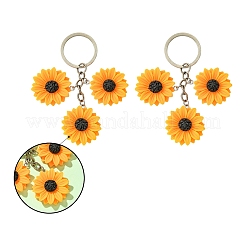 Llavero de resina&nbsp;KEYC-YW00029