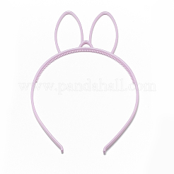 Plastikhaarbänder&nbsp;OHAR-T003-19