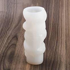 DIY Silikon Kerzenformen&nbsp;SIMO-C021-02A