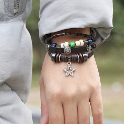 Schmucksets&nbsp;SJEW-CL0001-06