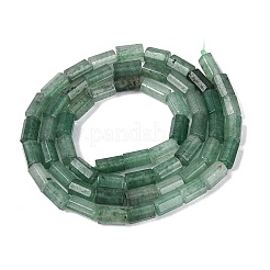 Chapelets de perles en aventurine vert naturel&nbsp;GG-N002-01A-23