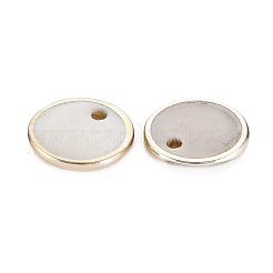 Natürliche Süßwasserschalen-Reize&nbsp;X-SHEL-T018-31A