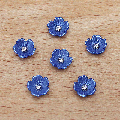 Harz Cabochons&nbsp;PW-WG18849-09-1