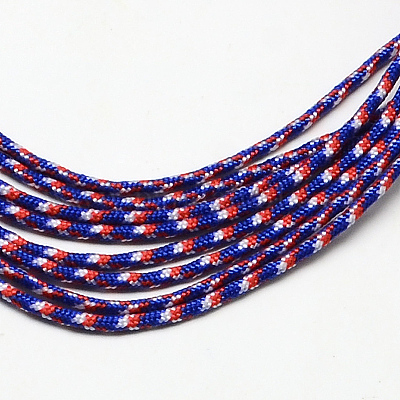 Corde in poliestere e spandex&nbsp;RCP-R007-302-1
