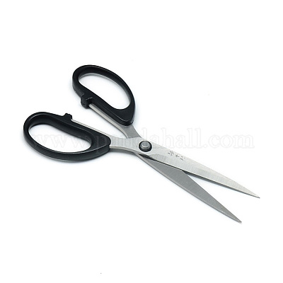 Iron Household Scissors