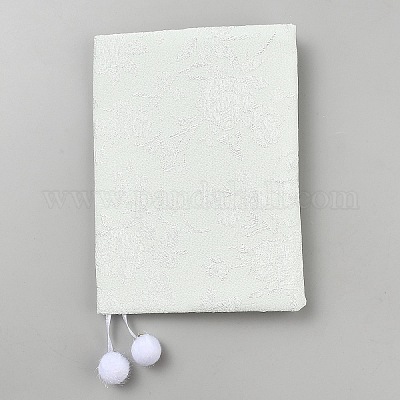 Buchumschläge aus Stoff&nbsp;FIND-WH20019-130B-1